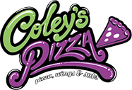 Coley's Pizza